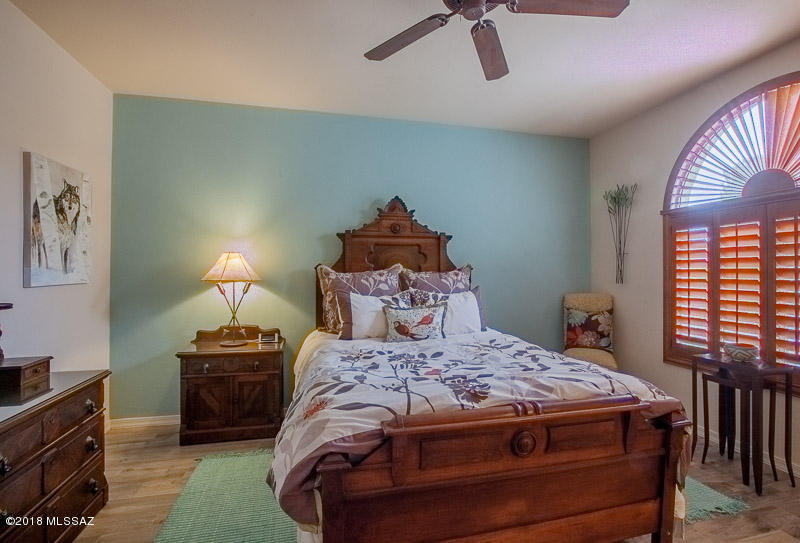 The Greens At Santa Rita Springs (1-167) - Residential