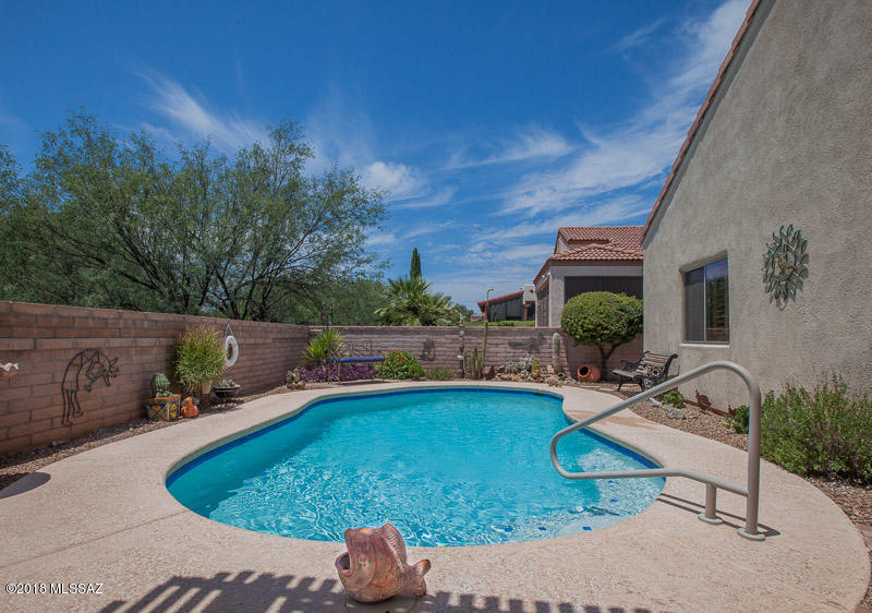 The Greens At Santa Rita Springs (1-167) - Residential