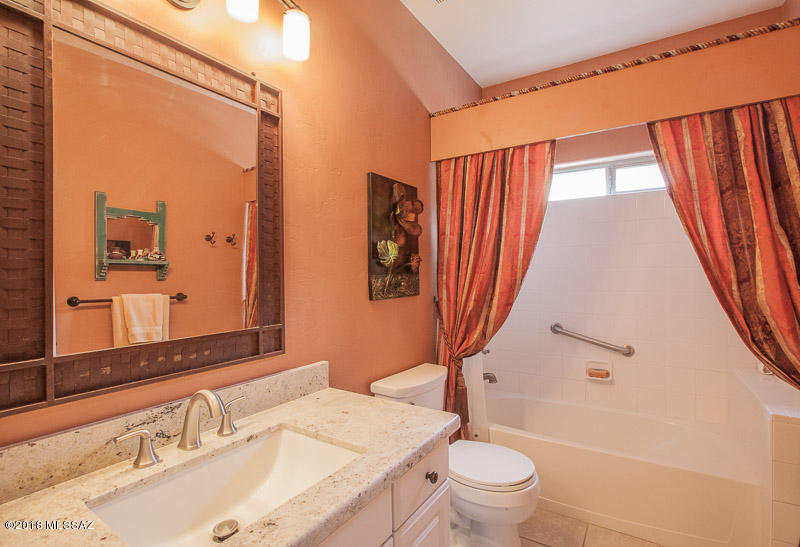 The Greens At Santa Rita Springs (1-167) - Residential