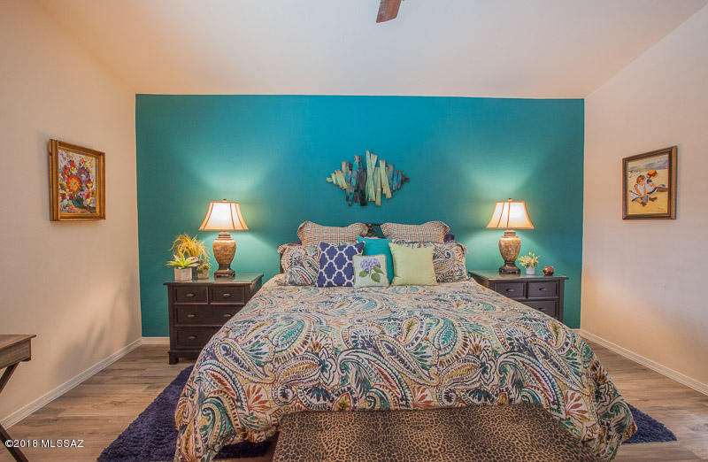 The Greens At Santa Rita Springs (1-167) - Residential