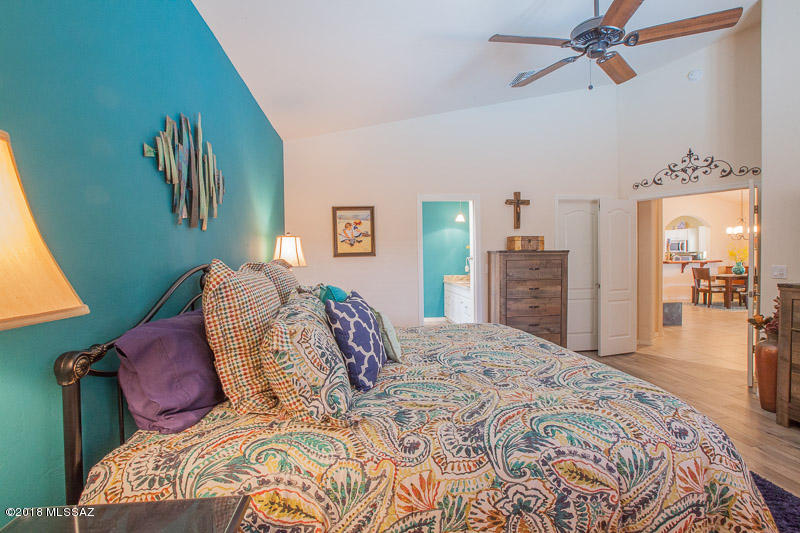 The Greens At Santa Rita Springs (1-167) - Residential