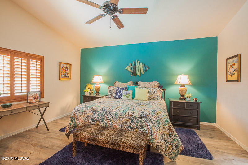 The Greens At Santa Rita Springs (1-167) - Residential