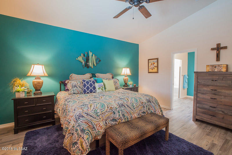 The Greens At Santa Rita Springs (1-167) - Residential