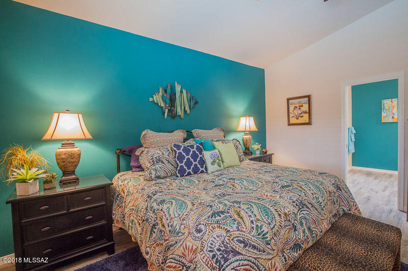 The Greens At Santa Rita Springs (1-167) - Residential