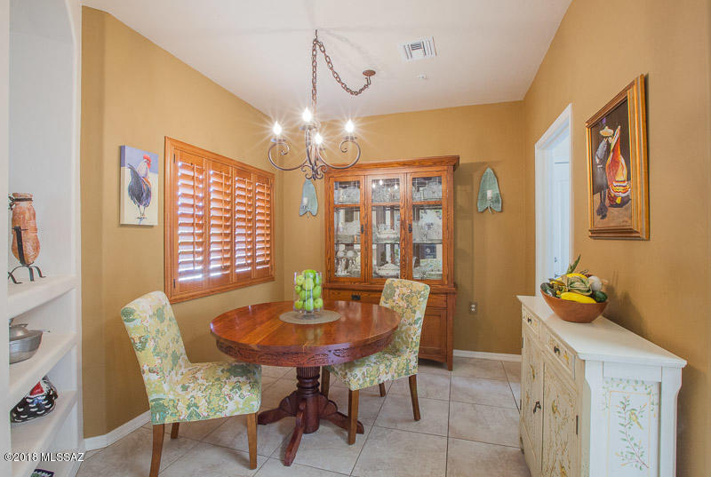 The Greens At Santa Rita Springs (1-167) - Residential
