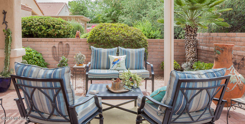 The Greens At Santa Rita Springs (1-167) - Residential