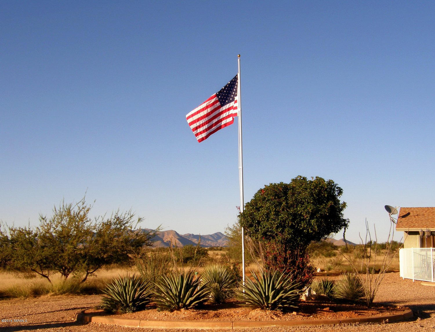 Dragoon Mountain Ranch - Residential