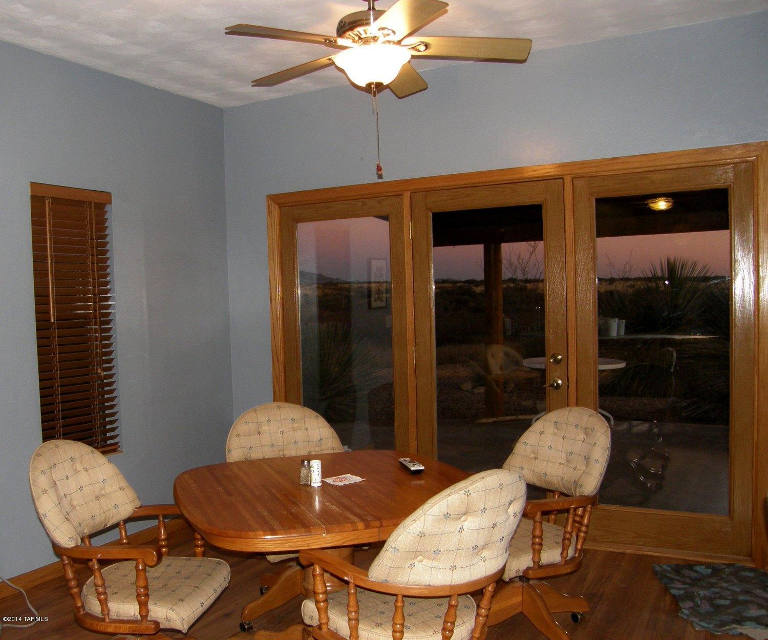 Dragoon Mountain Ranch - Residential