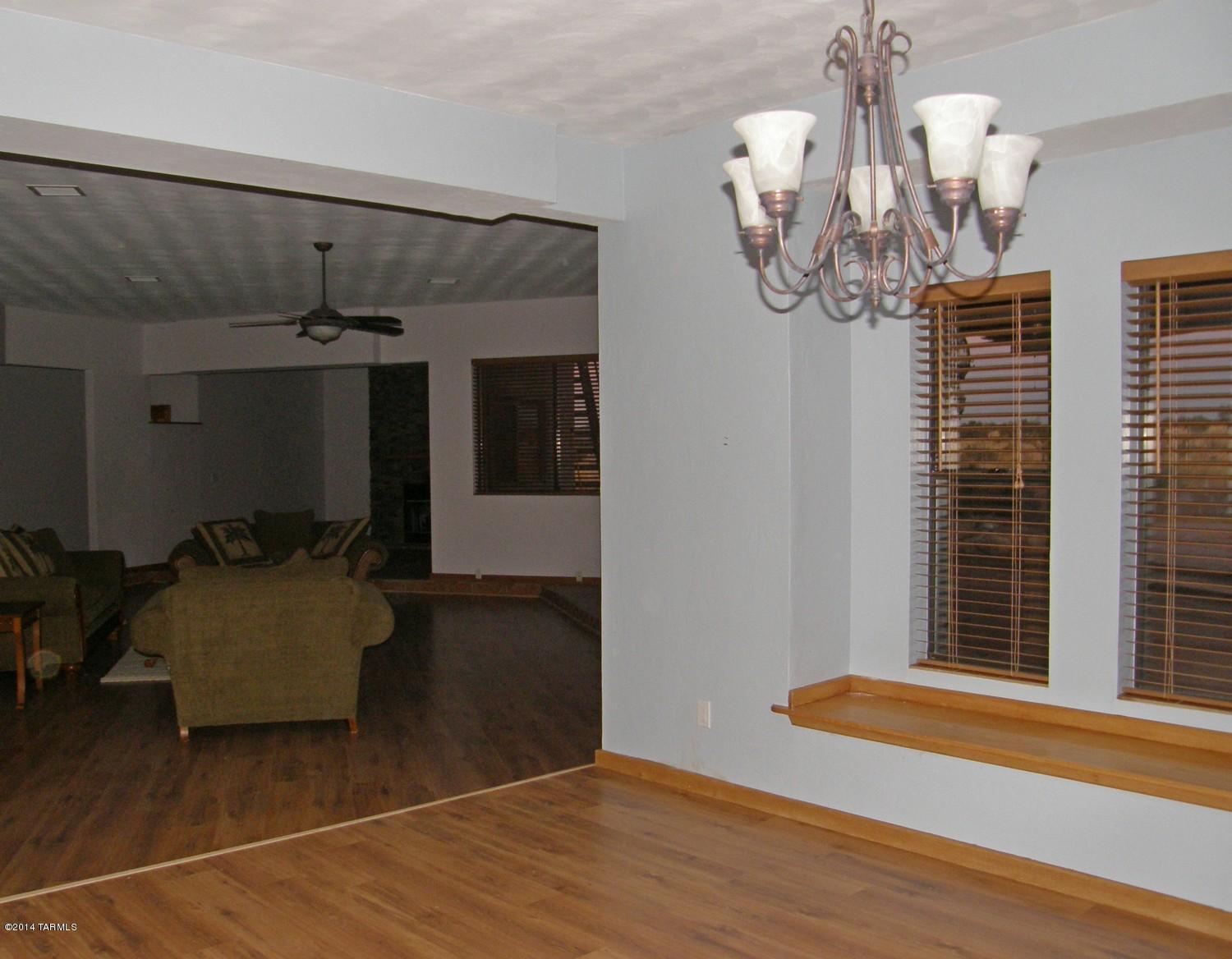 Dragoon Mountain Ranch - Residential