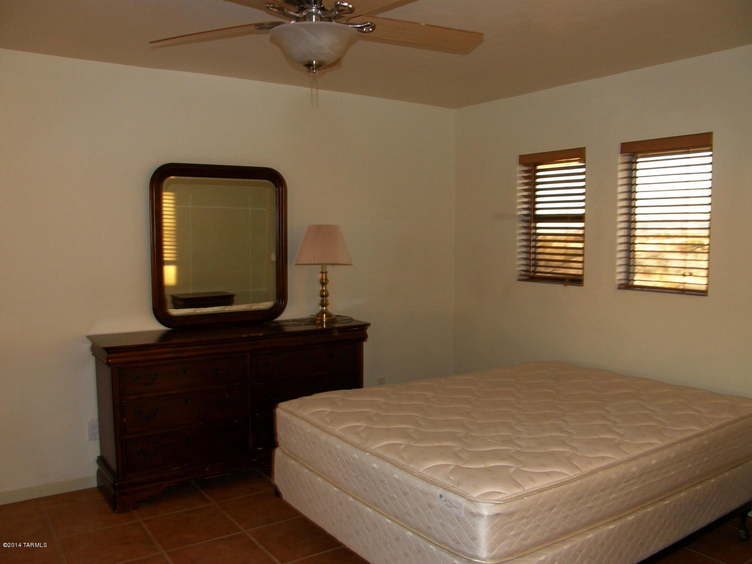 Dragoon Mountain Ranch - Residential