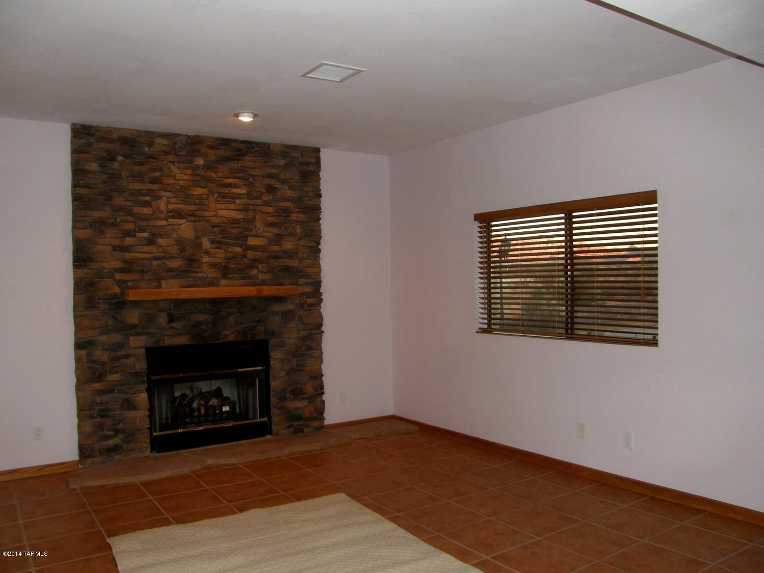 Dragoon Mountain Ranch - Residential