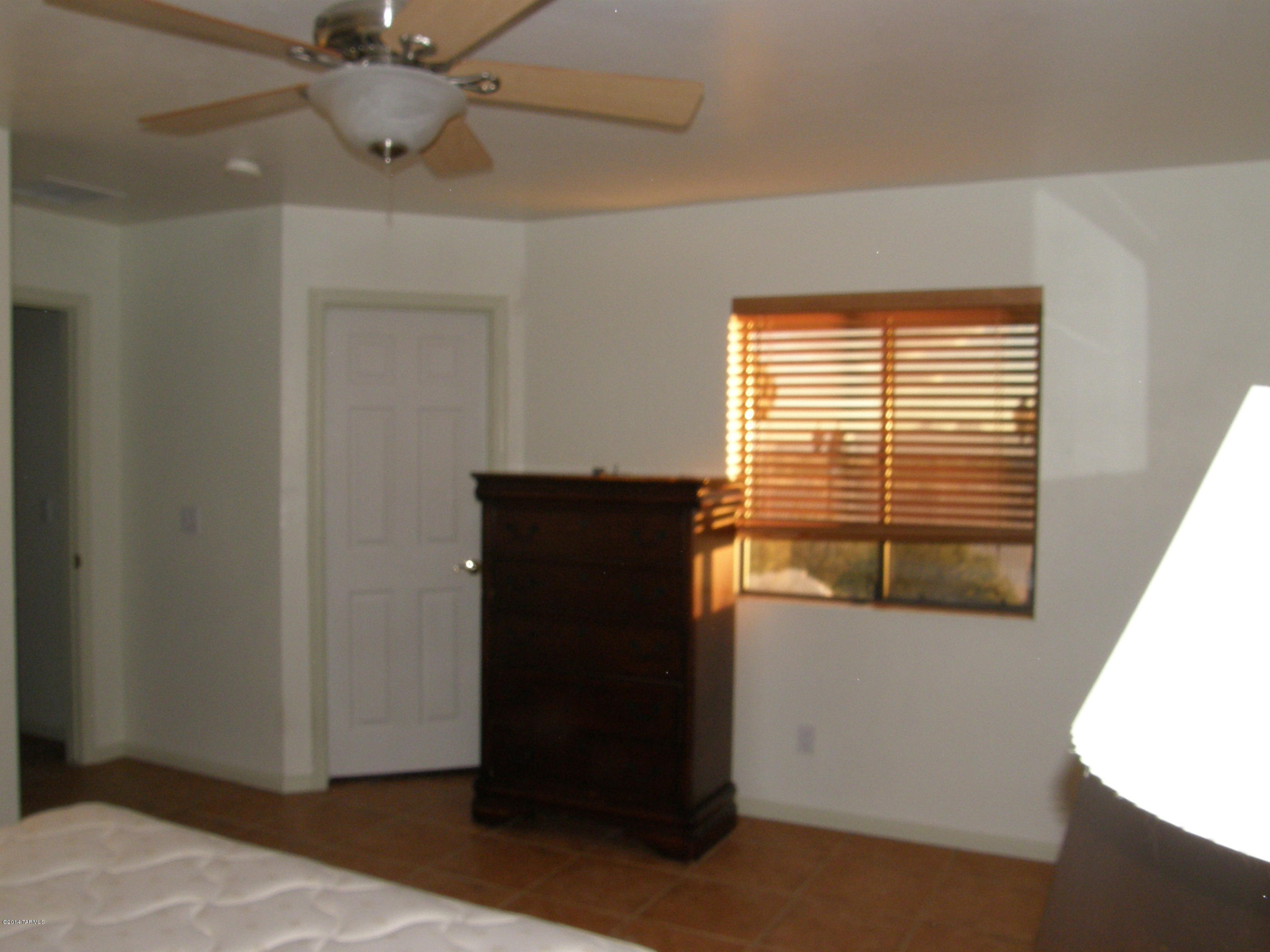 Dragoon Mountain Ranch - Residential