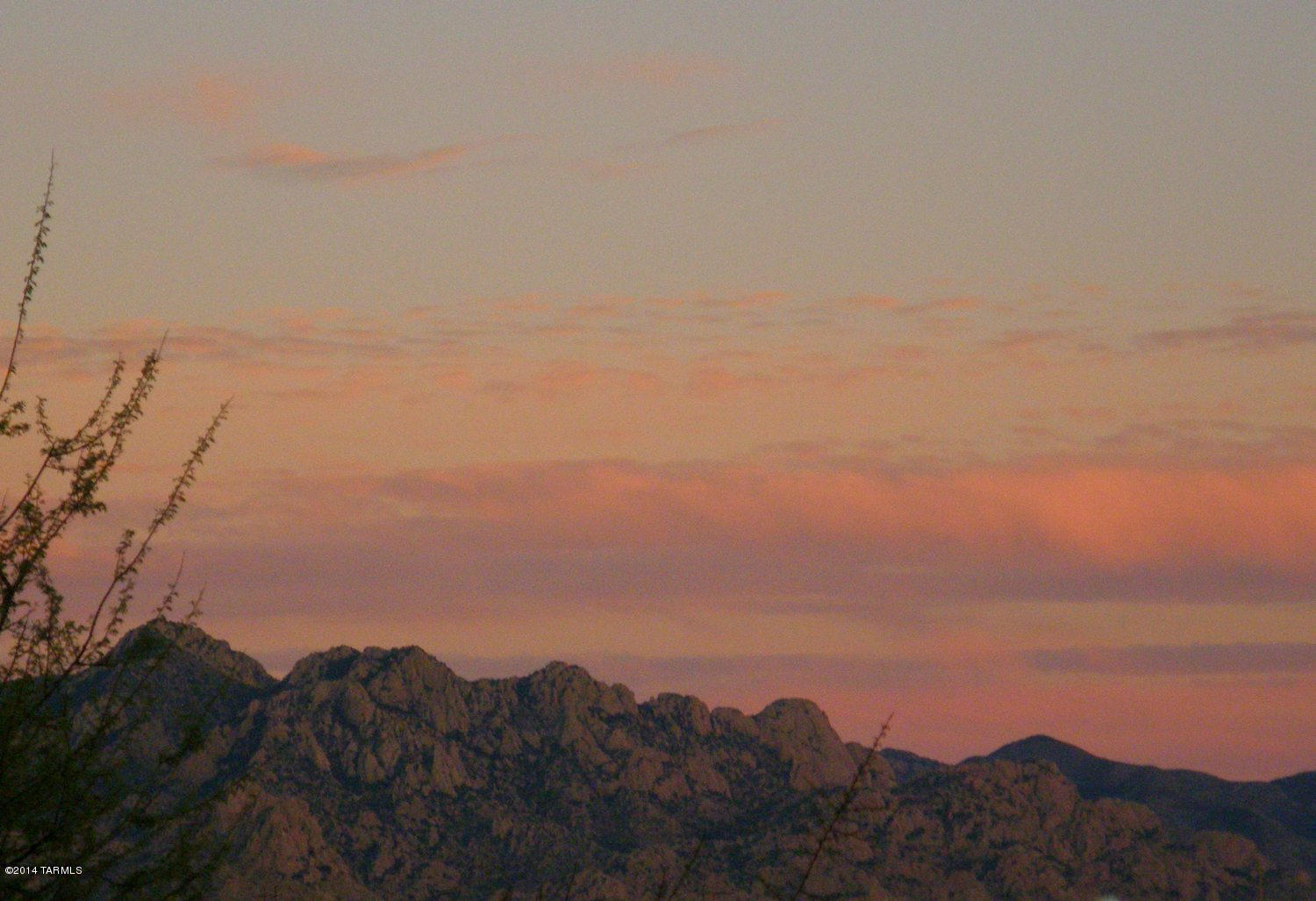 Dragoon Mountain Ranch - Residential