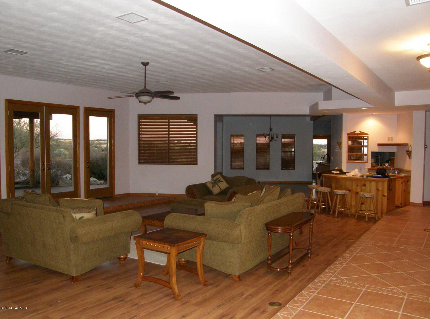 Dragoon Mountain Ranch - Residential