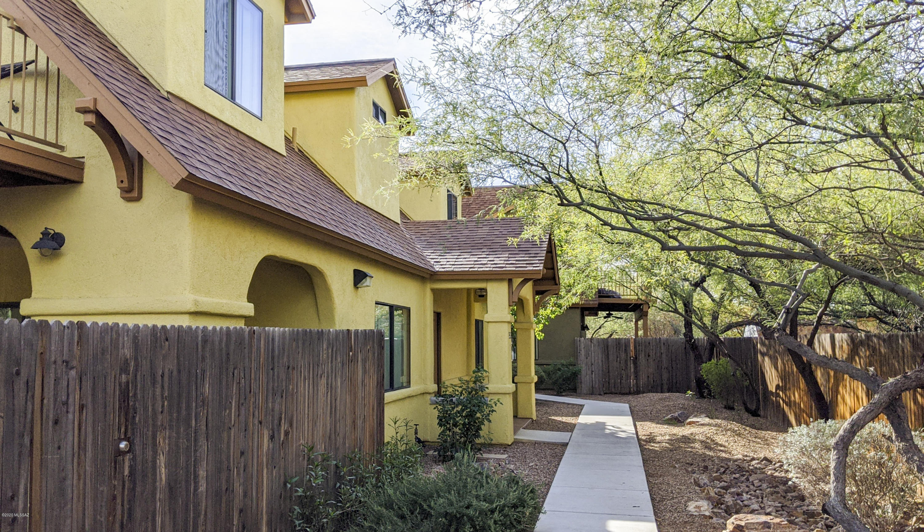 Presidio NO. 2 (1-15) - Residential Lease