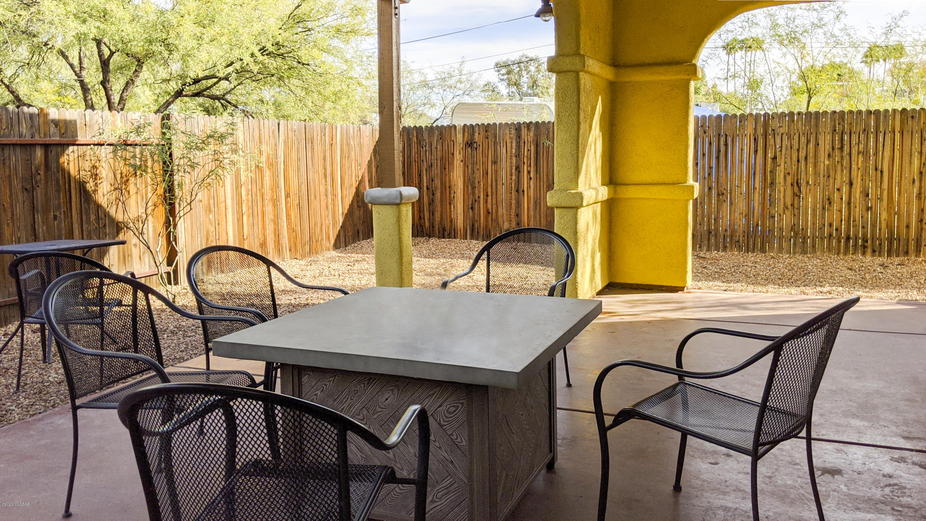 Presidio NO. 2 (1-15) - Residential Lease