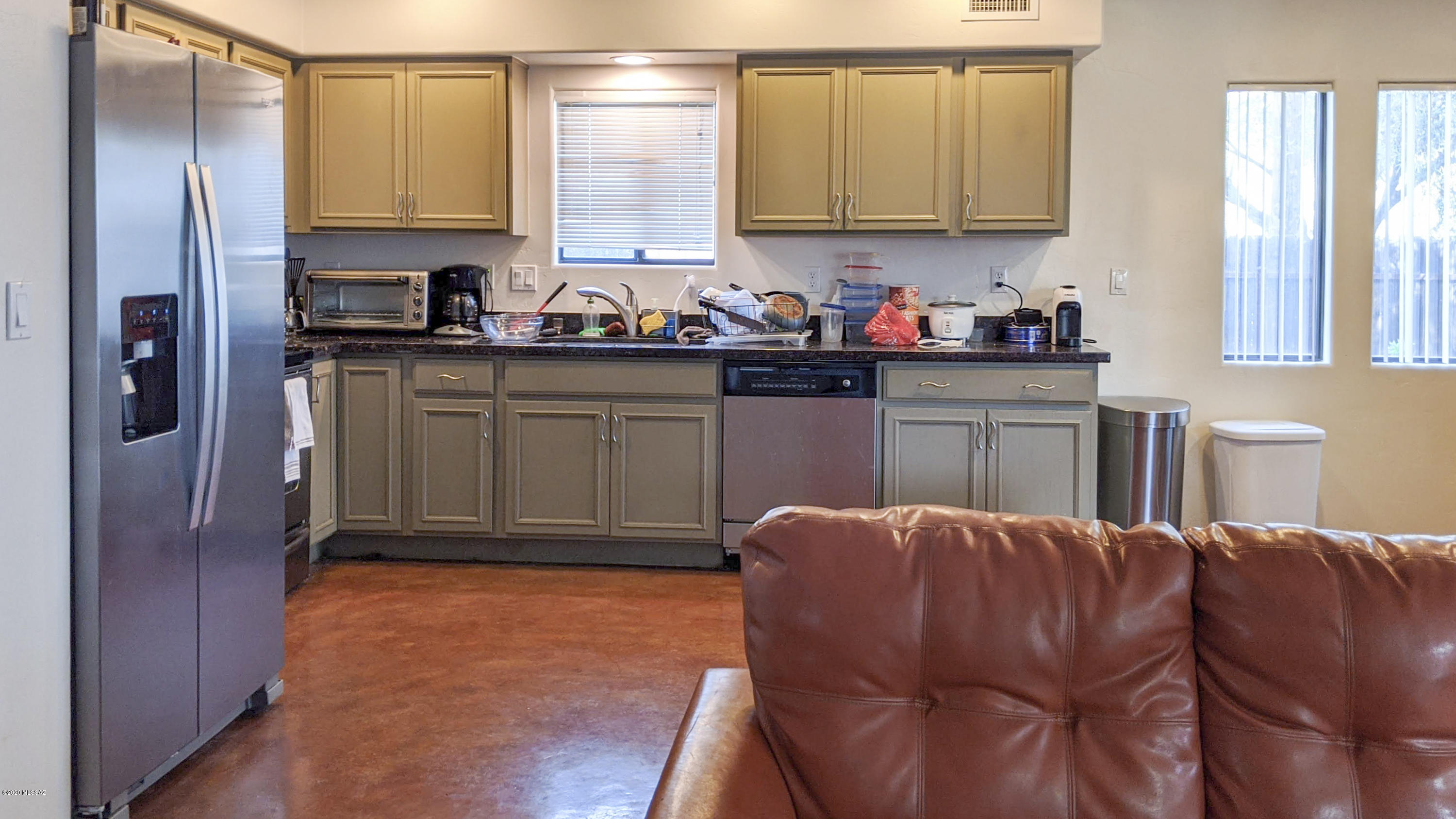 Presidio NO. 2 (1-15) - Residential Lease
