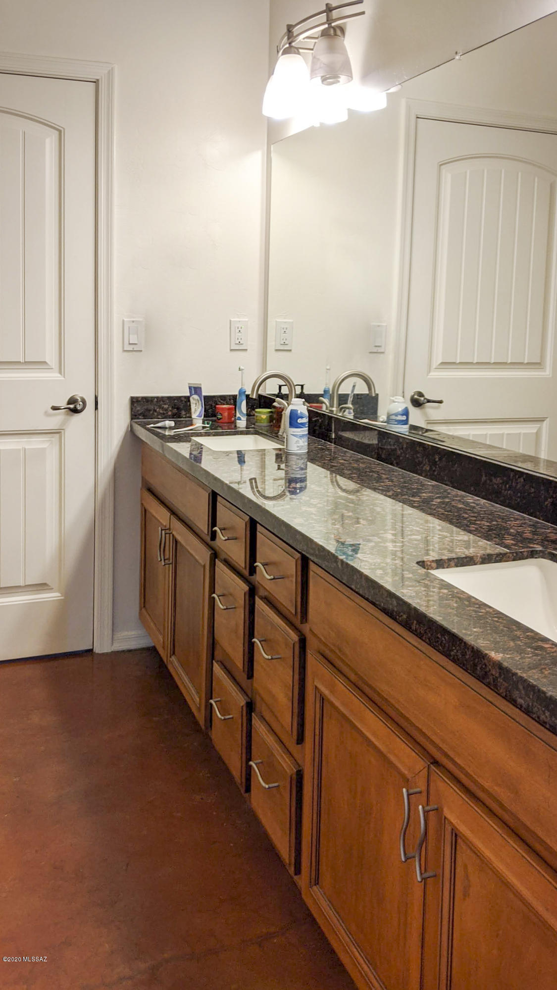 Presidio NO. 2 (1-15) - Residential Lease
