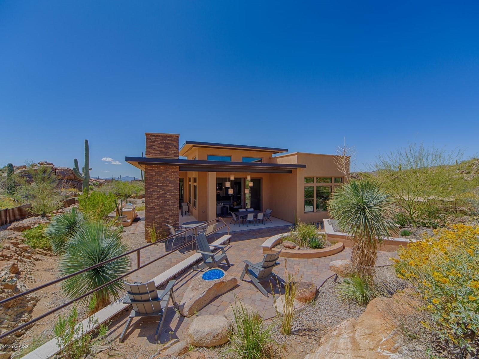 Stone Canyon VIII (486-602) - Residential