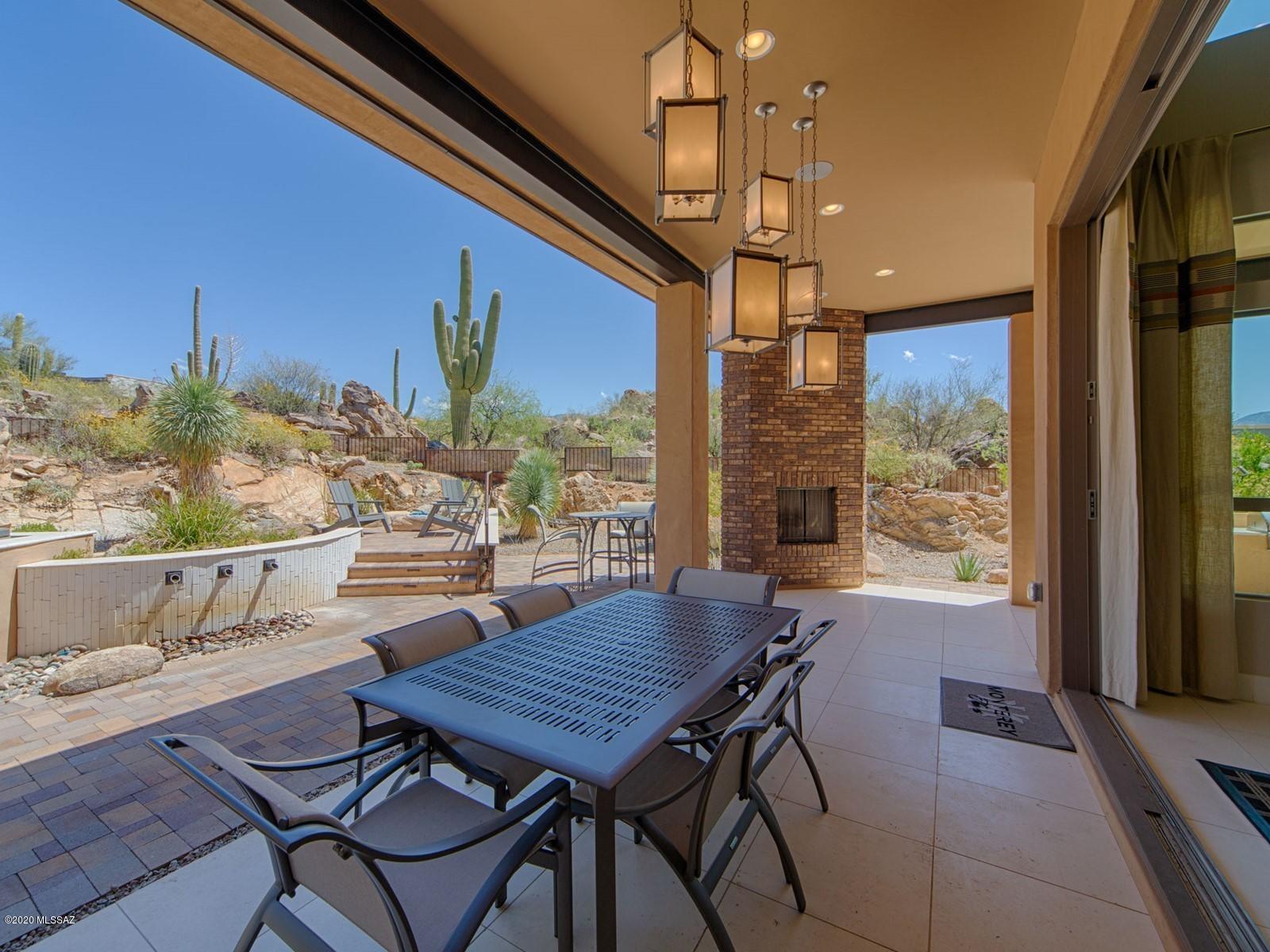 Stone Canyon VIII (486-602) - Residential