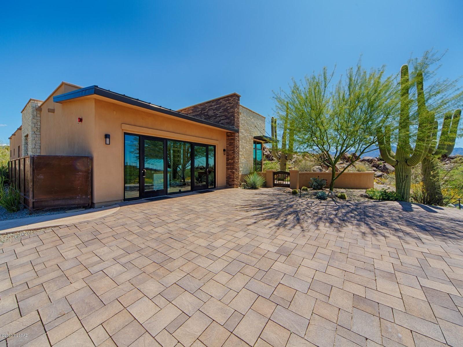 Stone Canyon VIII (486-602) - Residential
