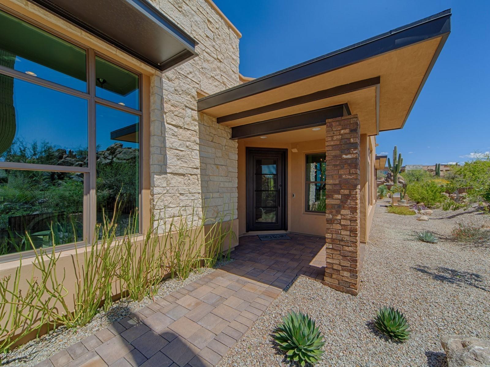 Stone Canyon VIII (486-602) - Residential