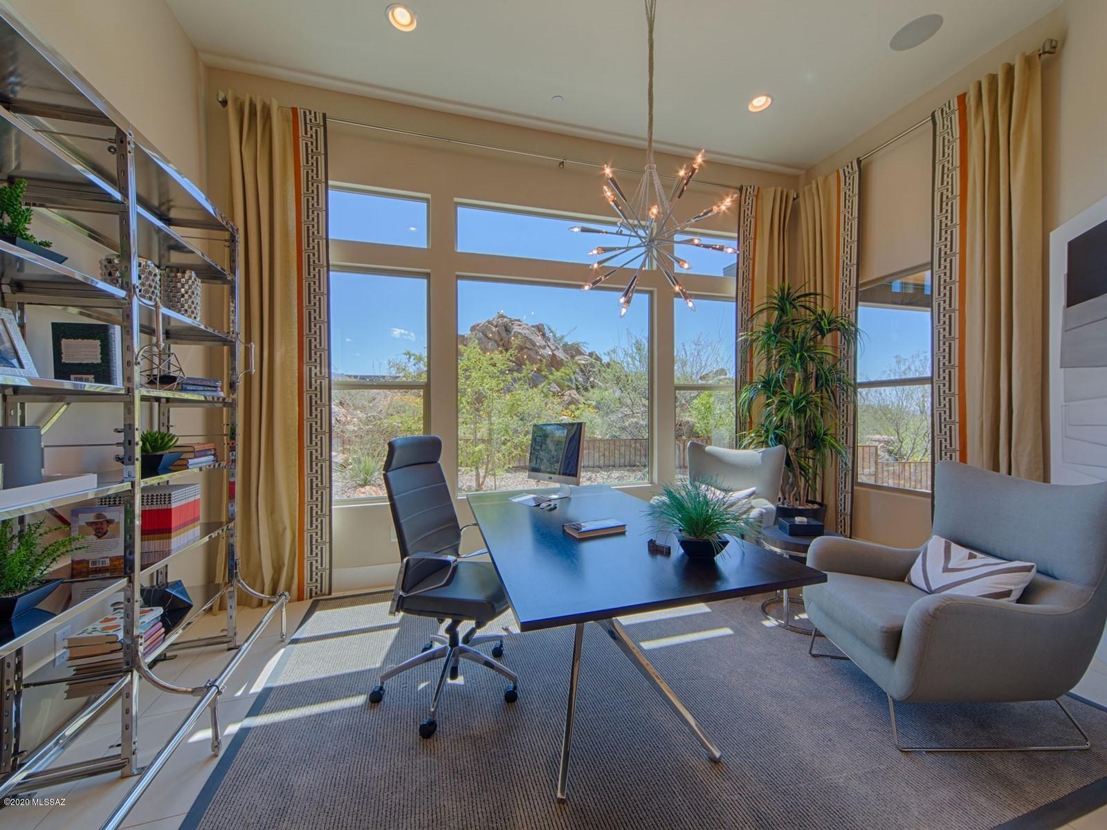 Stone Canyon VIII (486-602) - Residential