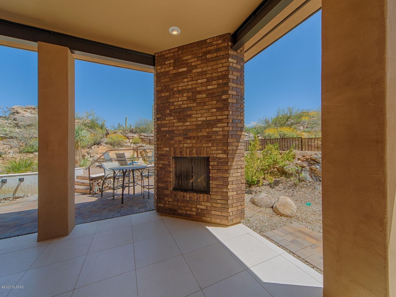 Stone Canyon VIII (486-602) - Residential