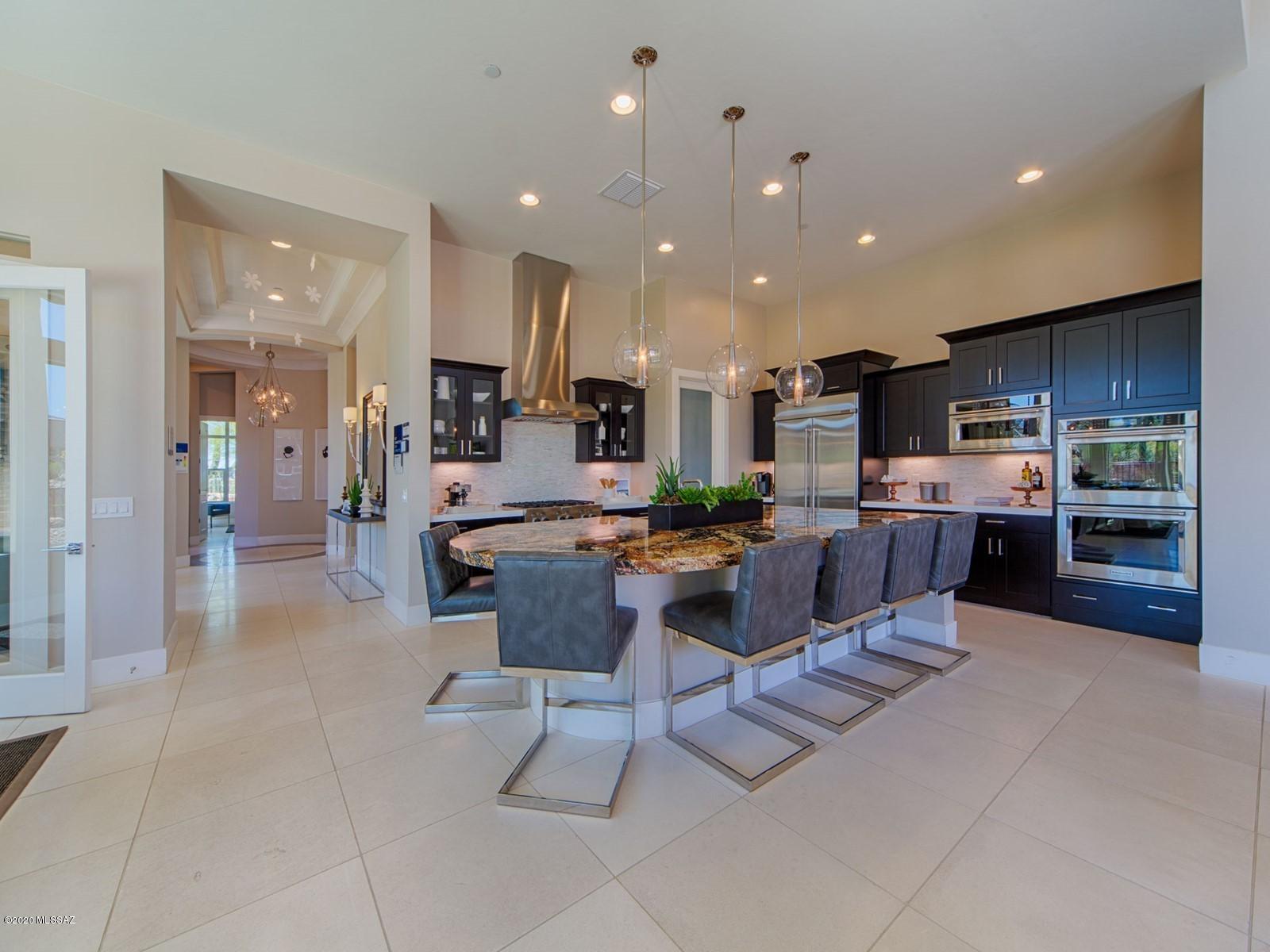 Stone Canyon VIII (486-602) - Residential