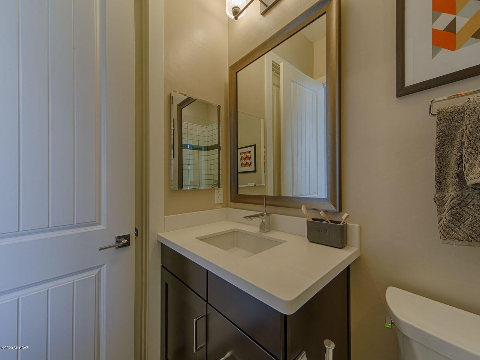Stone Canyon VIII (486-602) - Residential