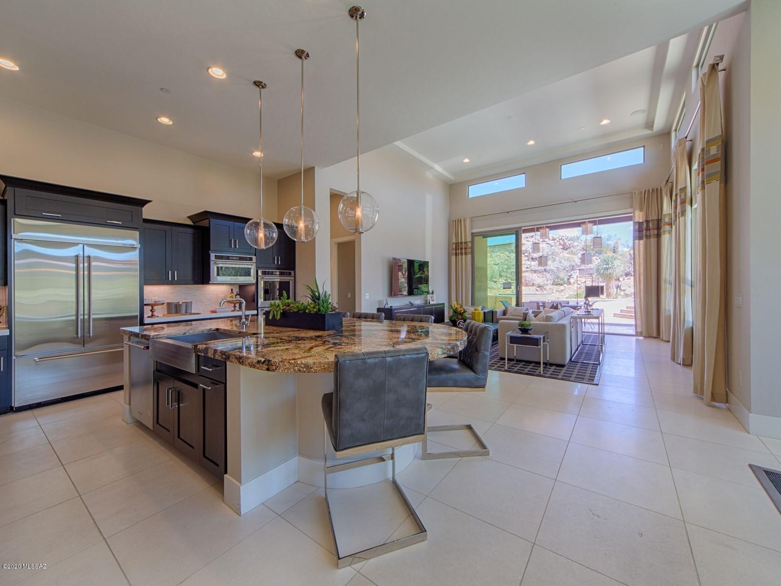 Stone Canyon VIII (486-602) - Residential