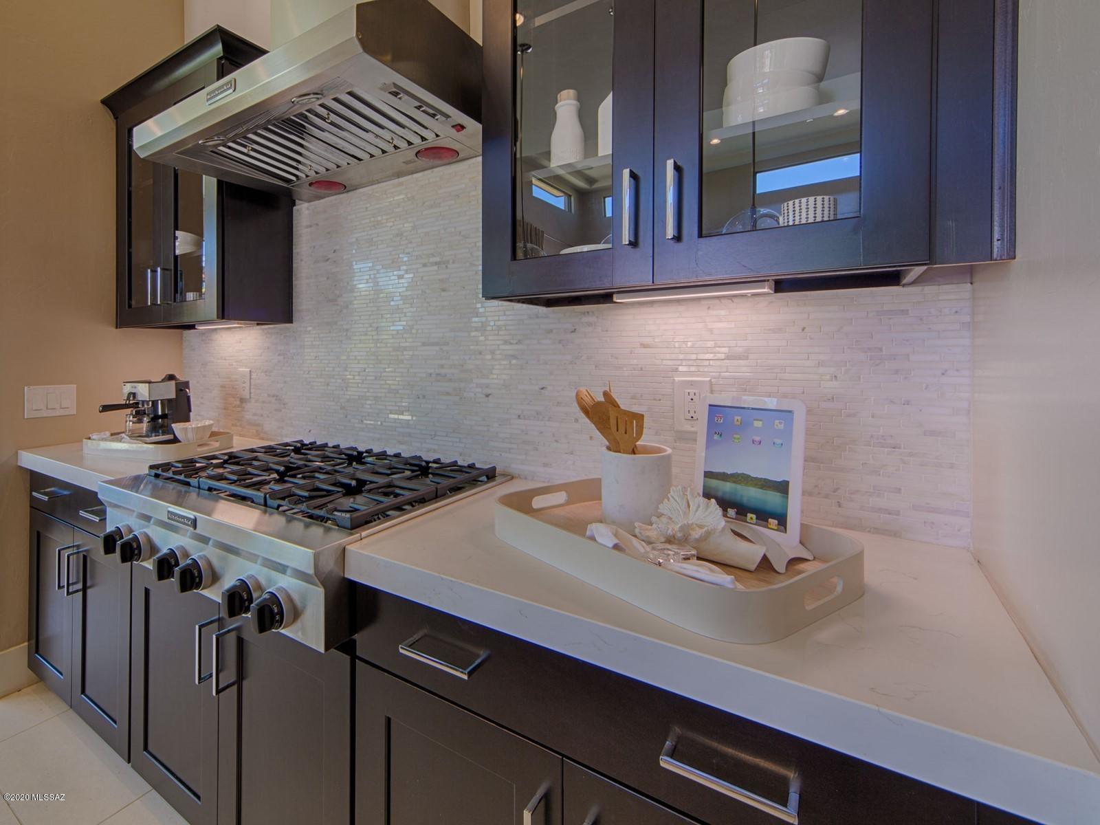 Stone Canyon VIII (486-602) - Residential