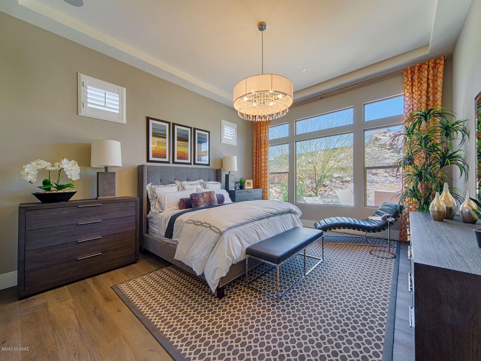 Stone Canyon VIII (486-602) - Residential