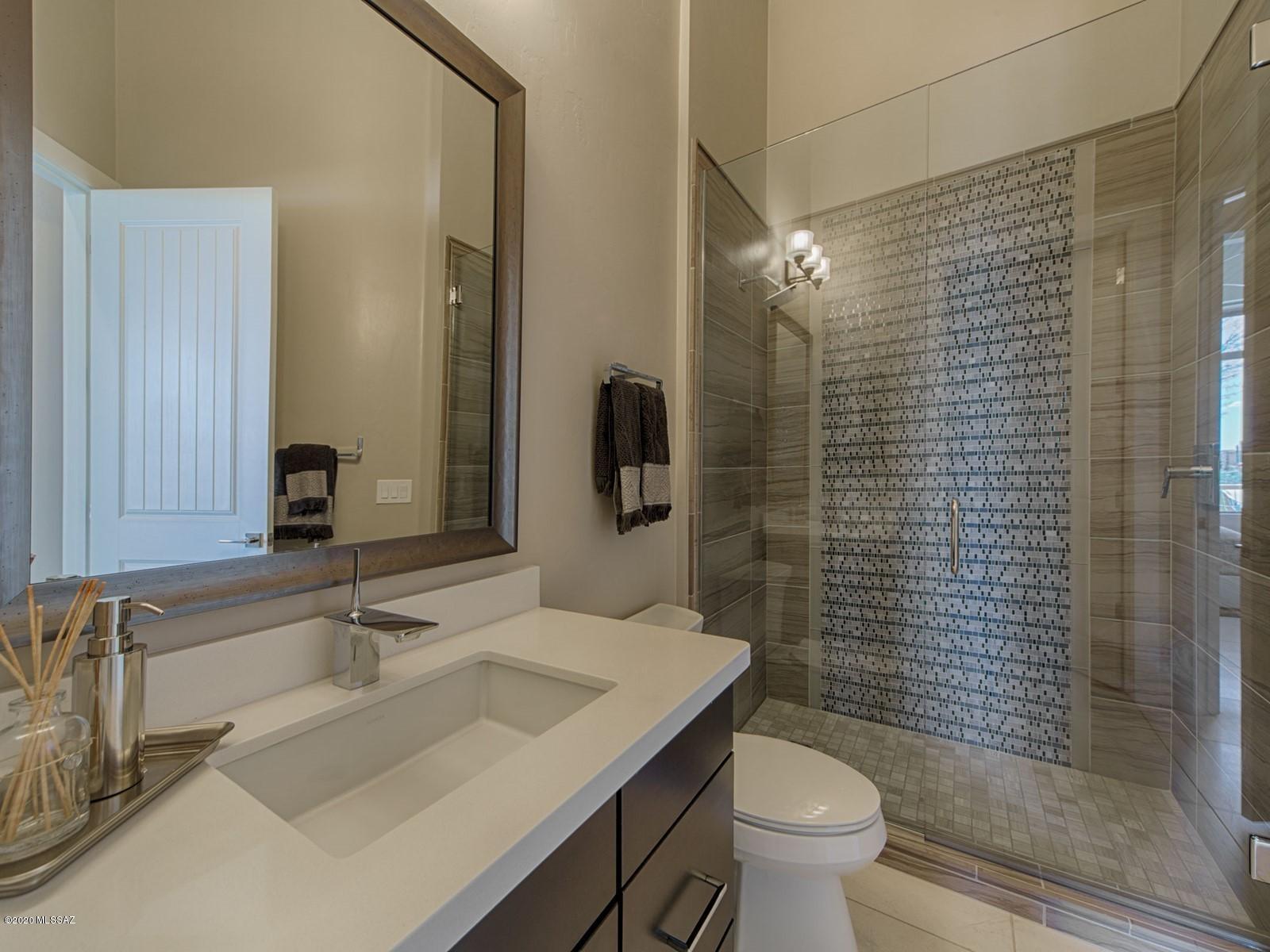Stone Canyon VIII (486-602) - Residential