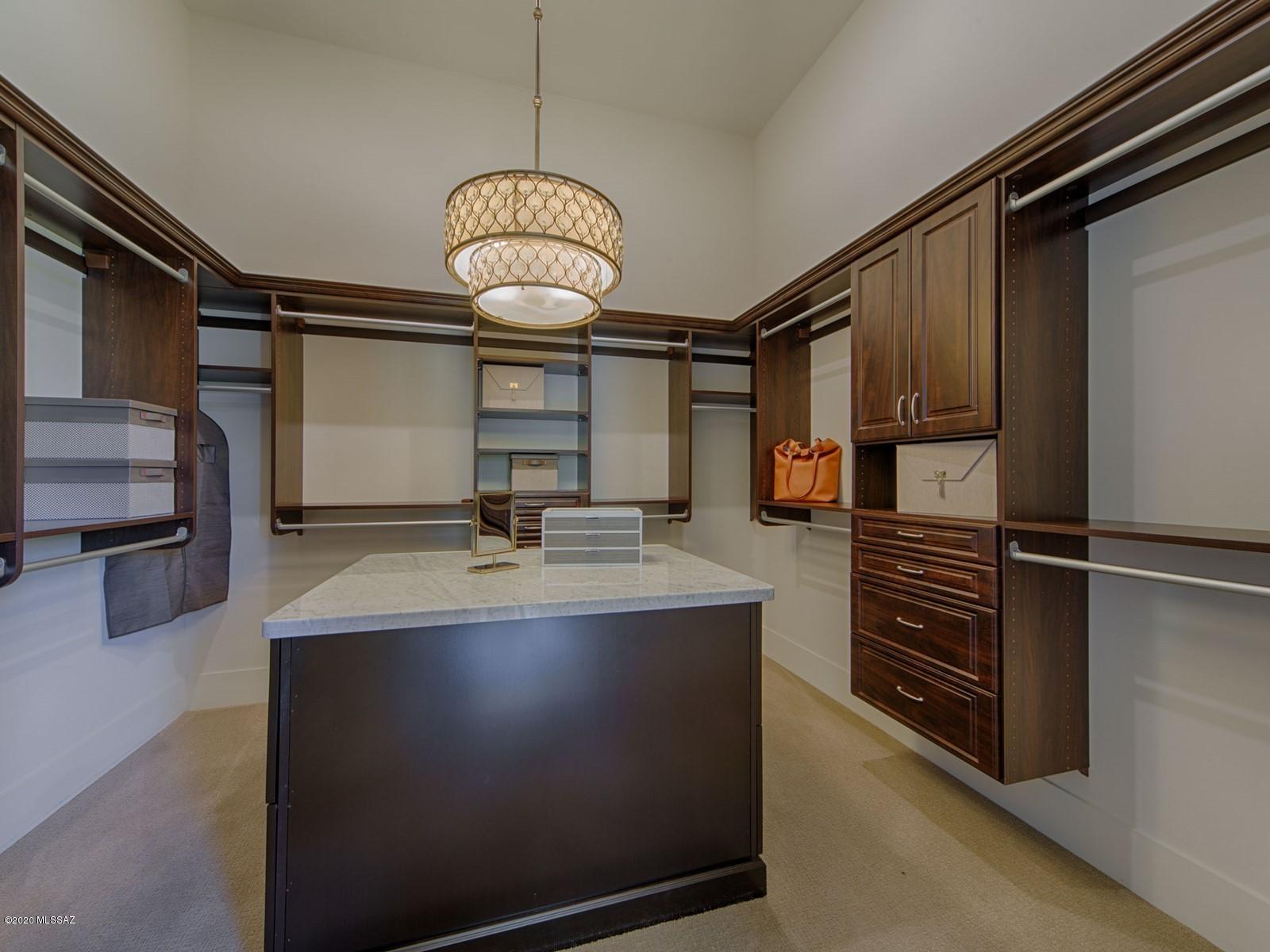 Stone Canyon VIII (486-602) - Residential