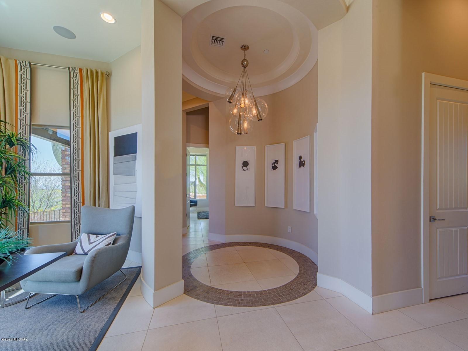 Stone Canyon VIII (486-602) - Residential