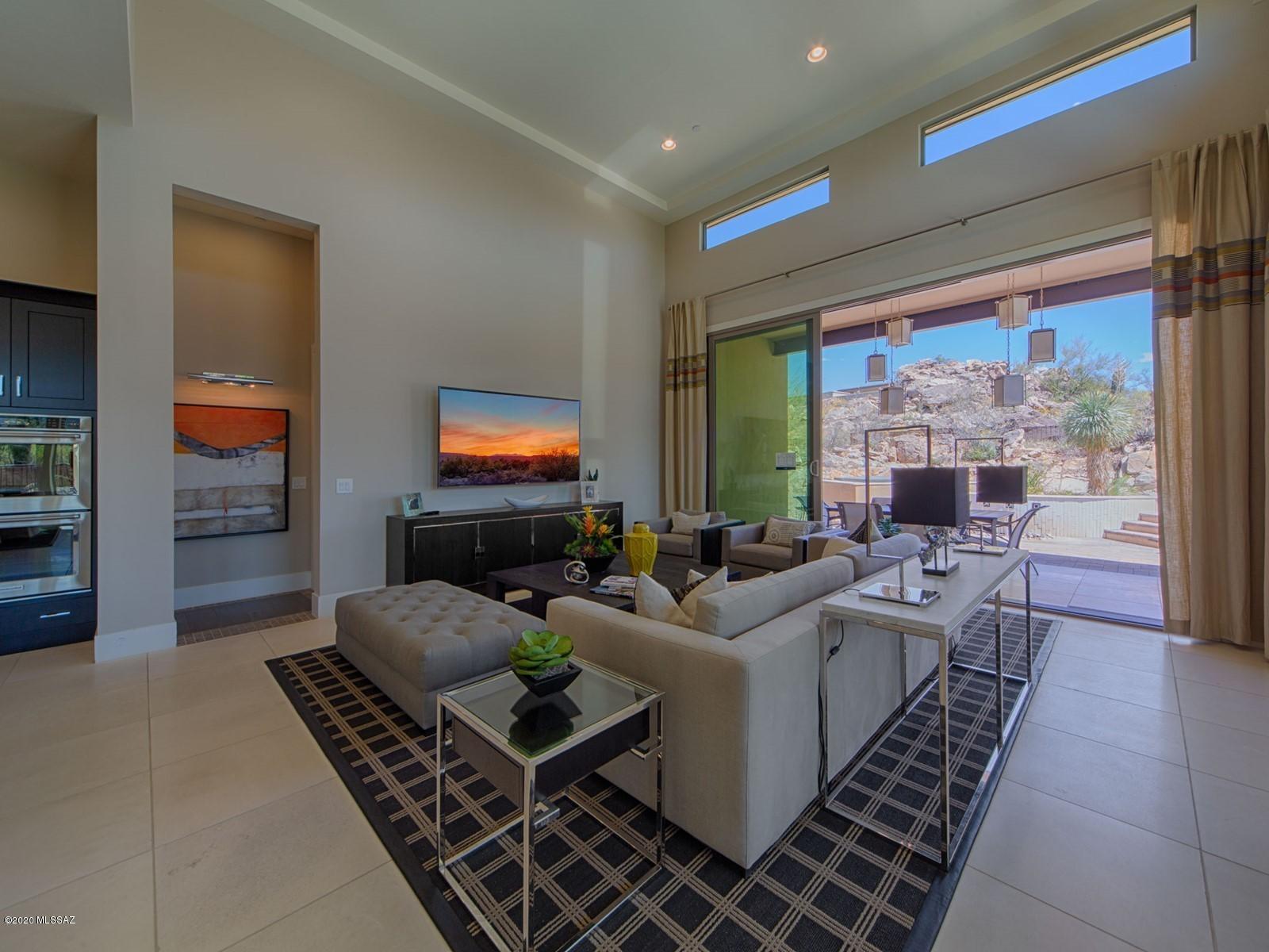Stone Canyon VIII (486-602) - Residential