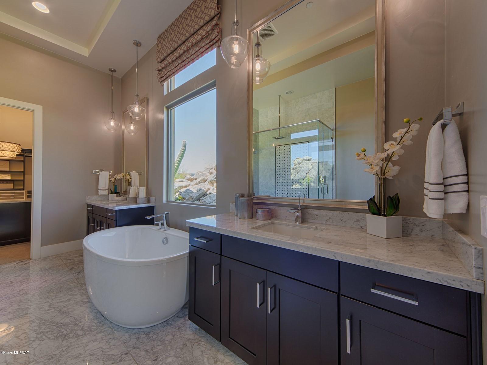 Stone Canyon VIII (486-602) - Residential