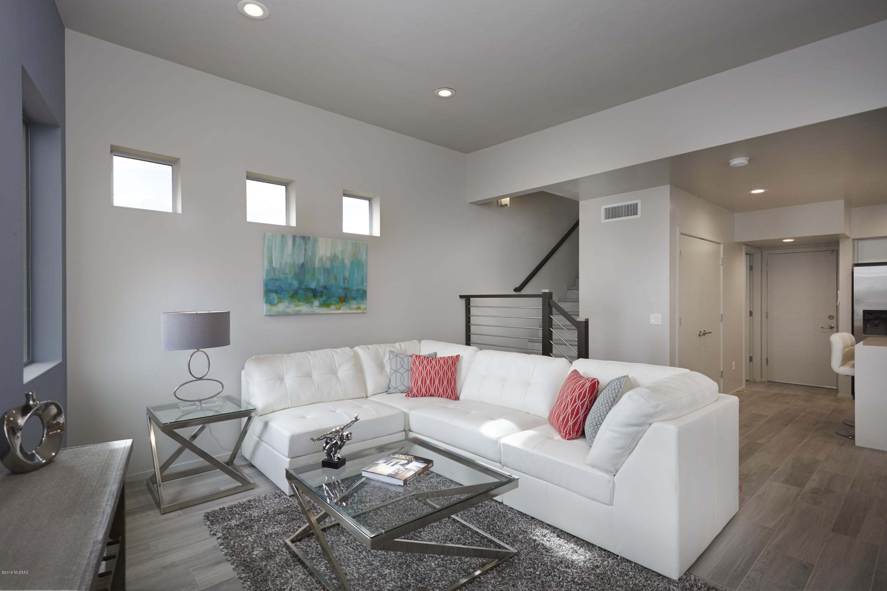 Park Modern SQ20171350679 - Residential