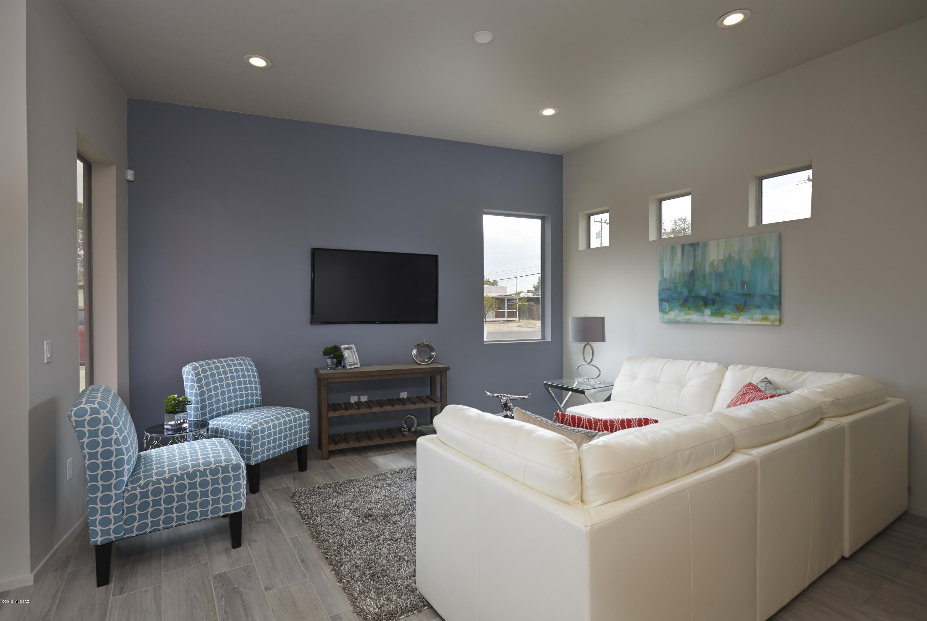 Park Modern SQ20171350679 - Residential