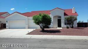 Piedras Blancas - Residential Lease
