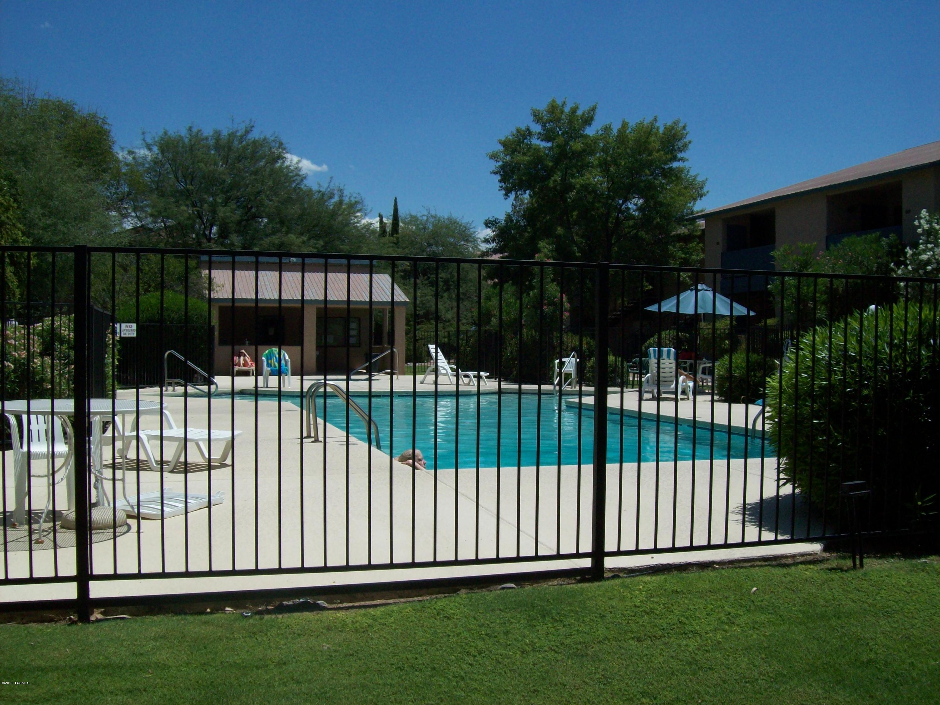 Rincon Village - Residential Lease
