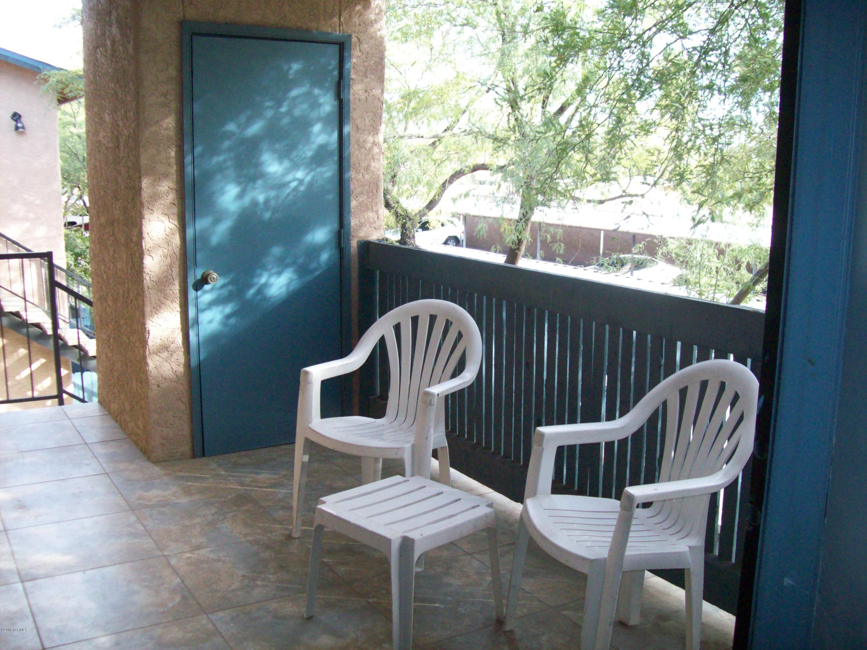Rincon Village - Residential Lease