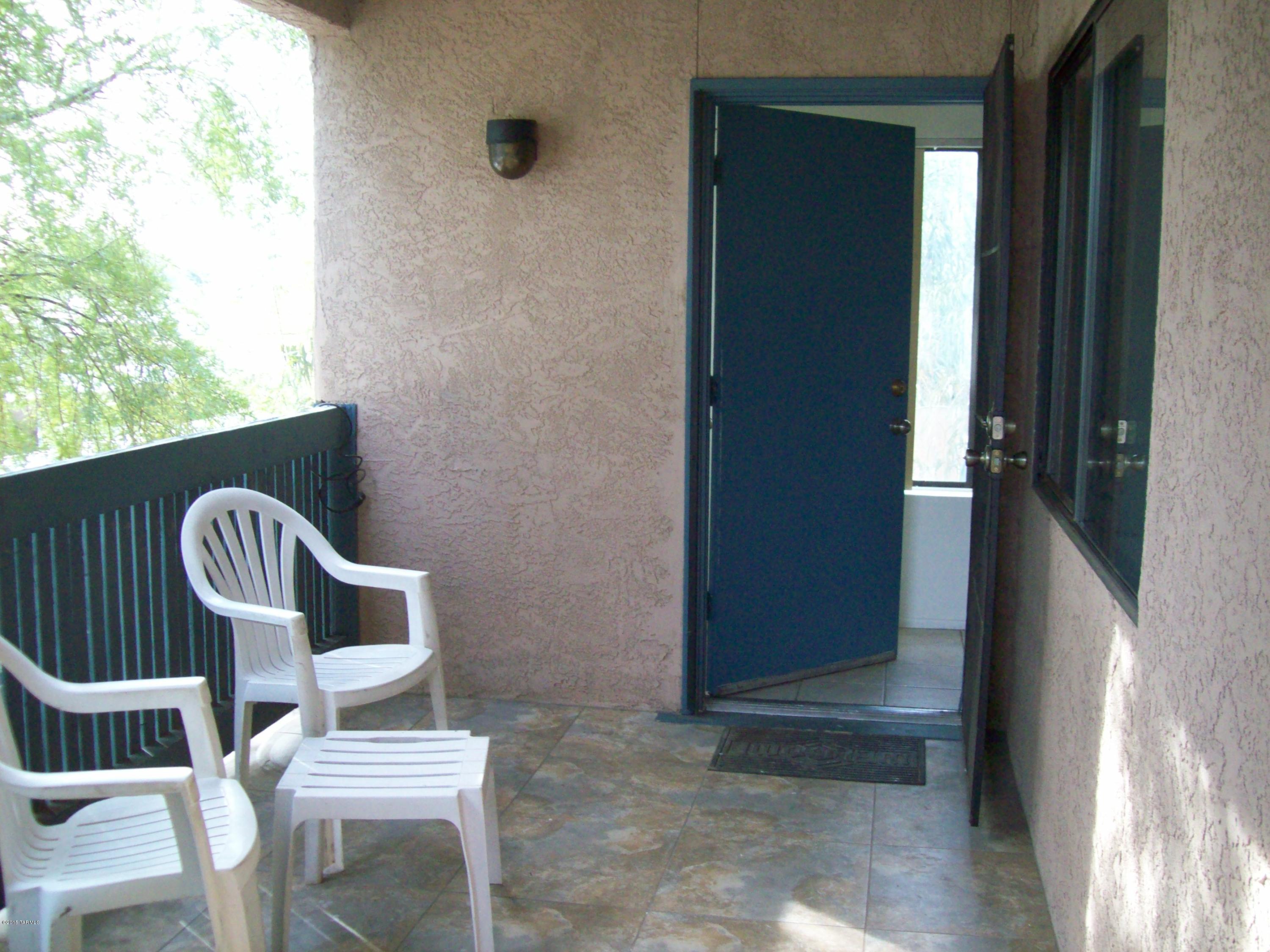 Rincon Village - Residential Lease