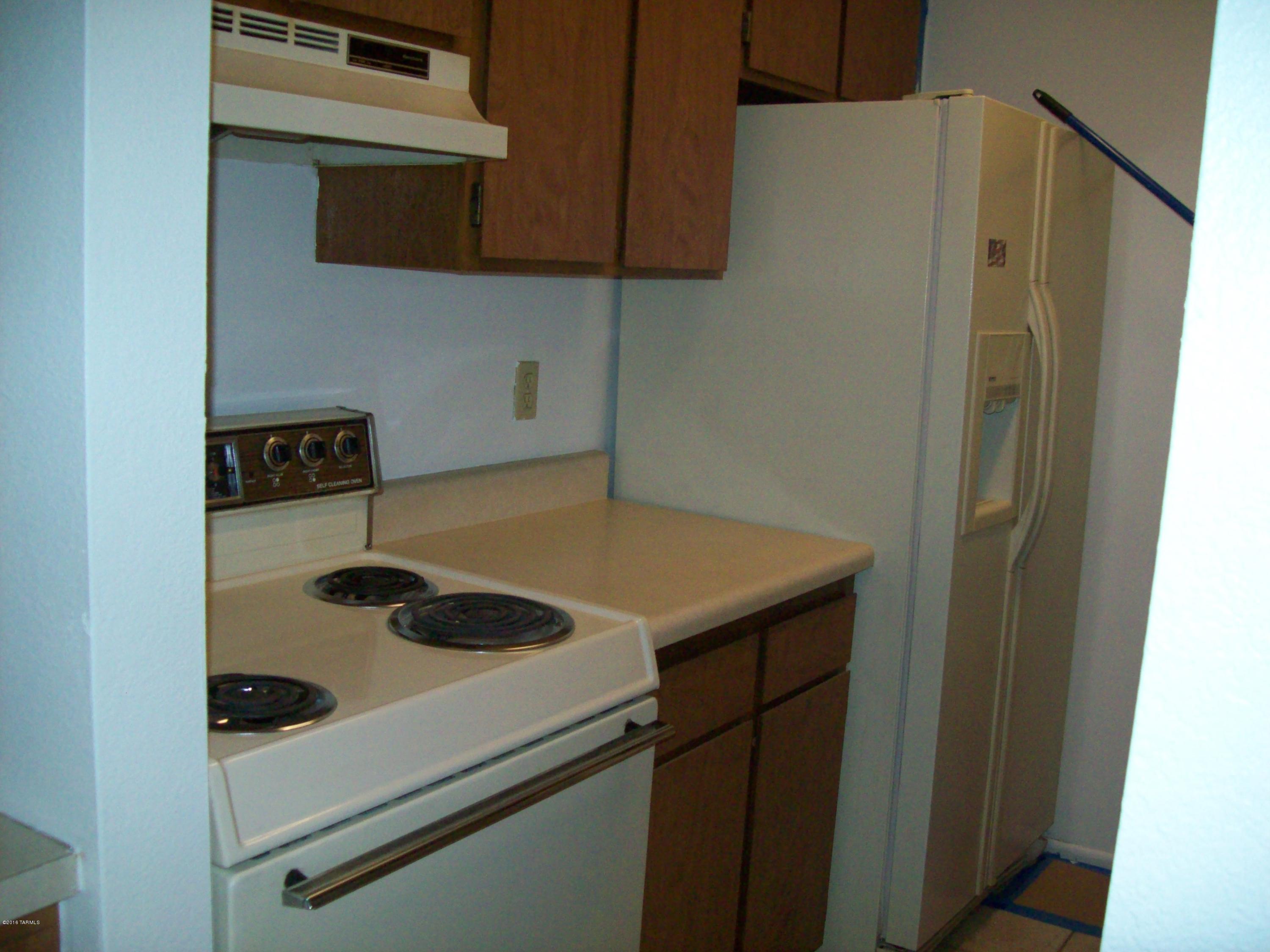 Rincon Village - Residential Lease