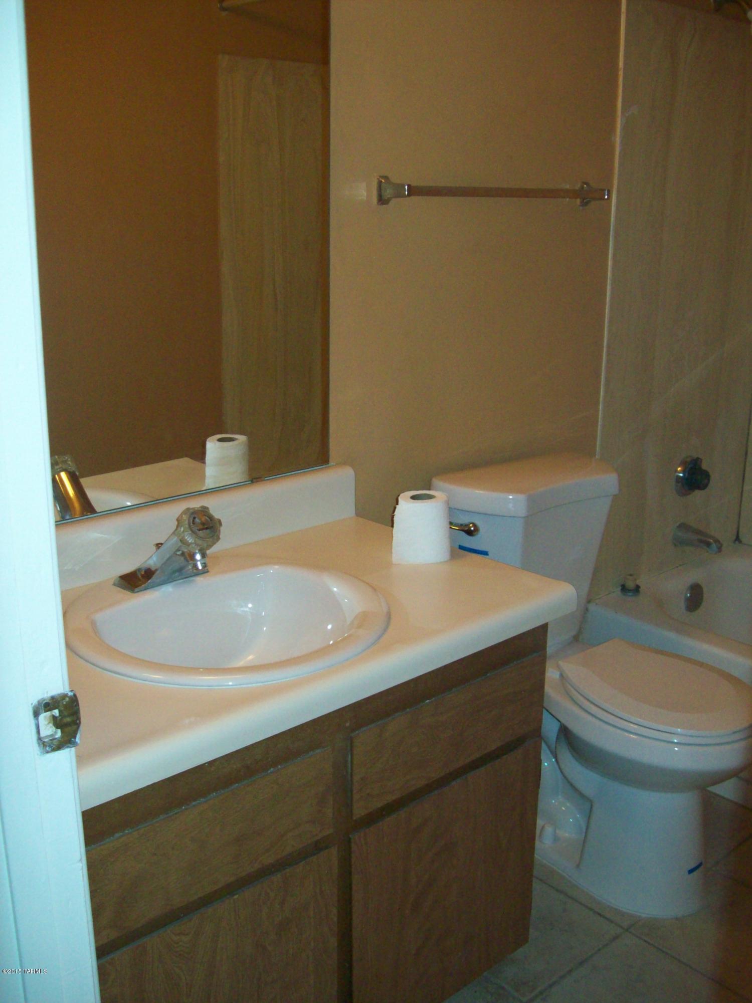 Rincon Village - Residential Lease