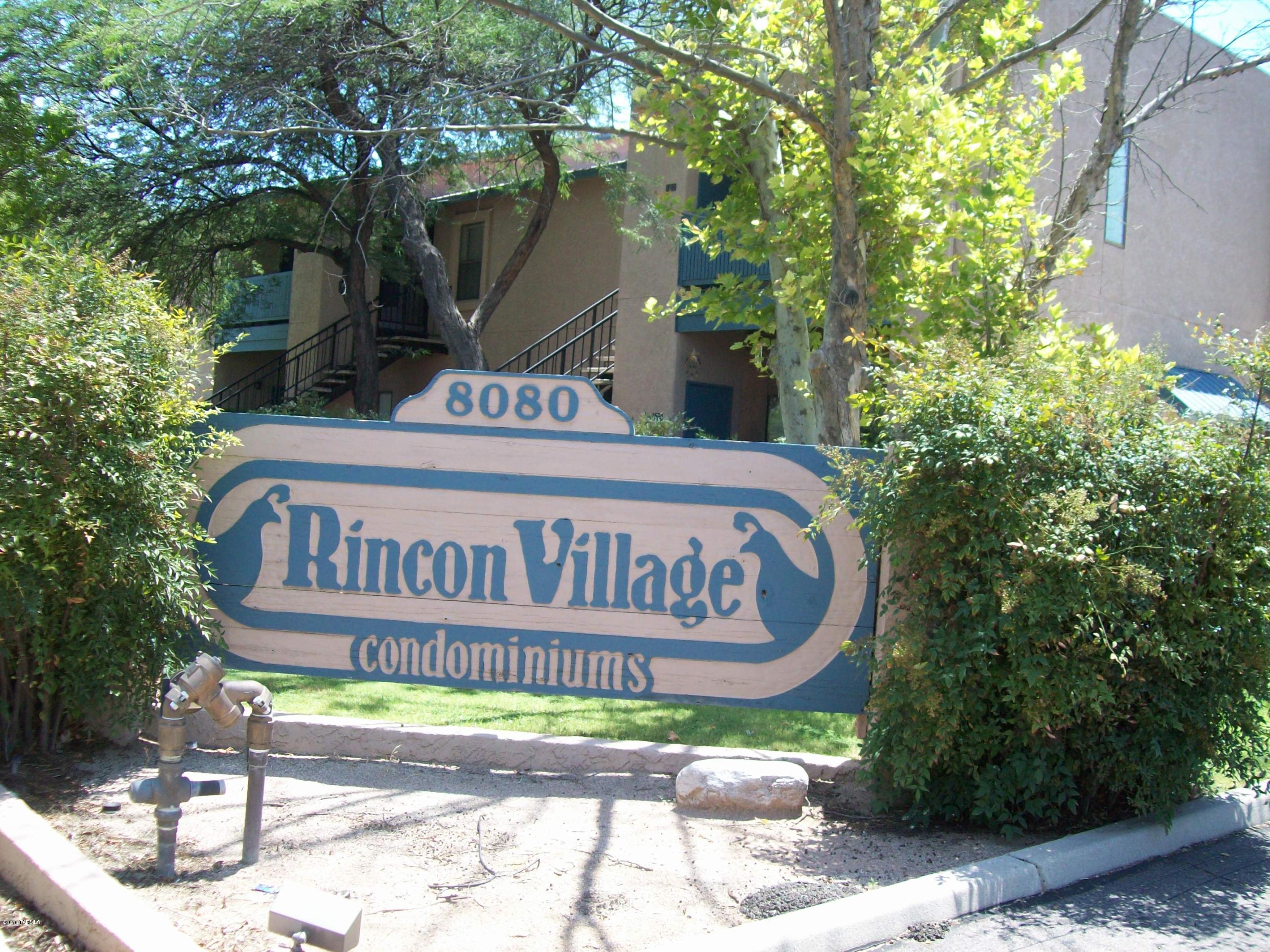 Rincon Village - Residential Lease