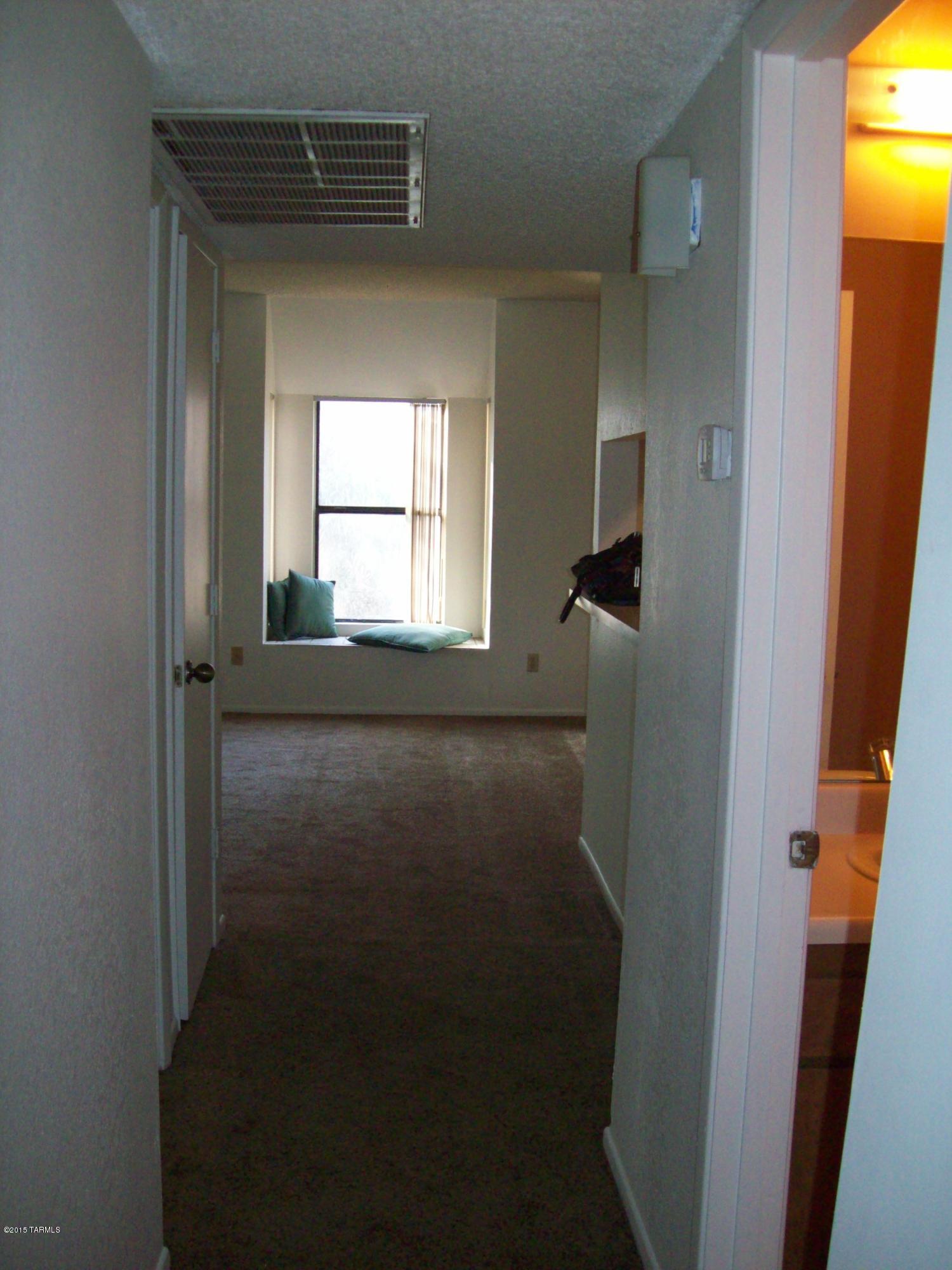 Rincon Village - Residential Lease
