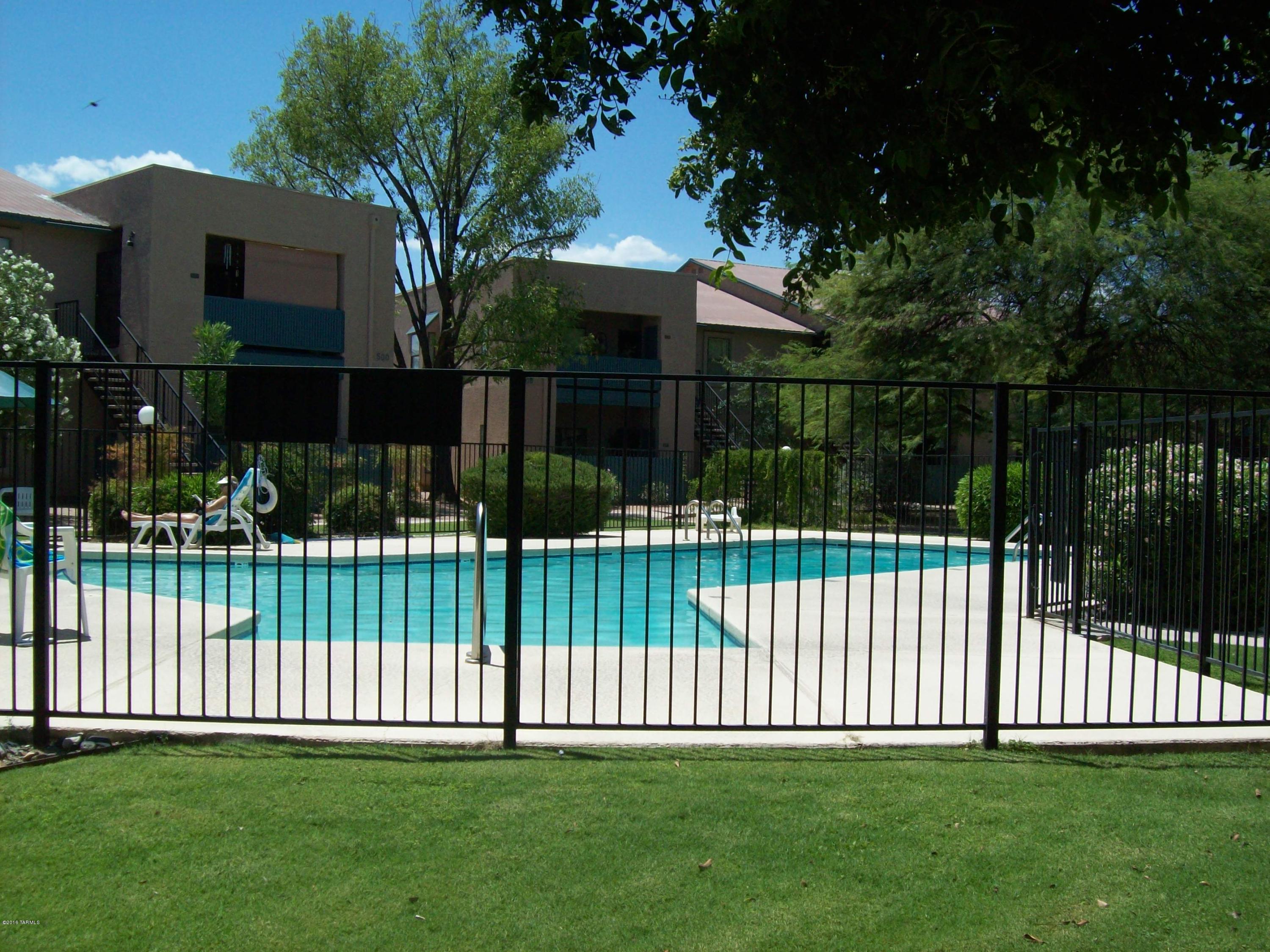 Rincon Village - Residential Lease