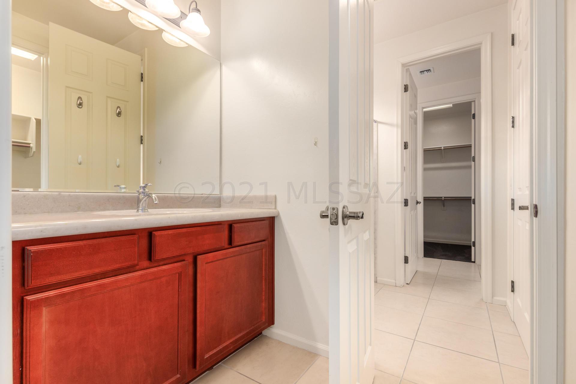 Paloma Ridge (1-54) - Residential
